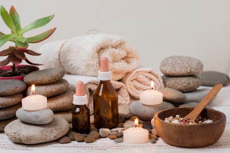 Lorens Spa Tathawade Pimpri-Chinchwad photo