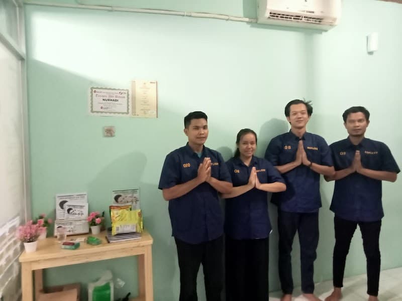 Loreta Reflexology and Massage Tangerang Selatan photo