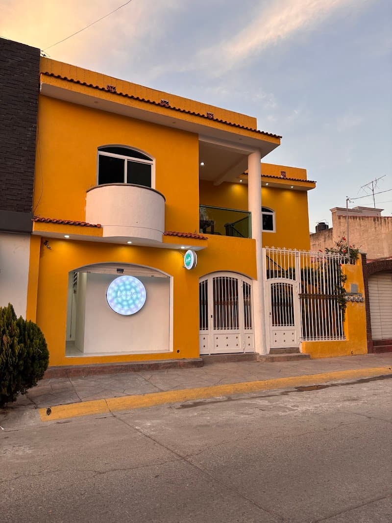 Loretta Cabina Spa Ciudad Guzmán photo