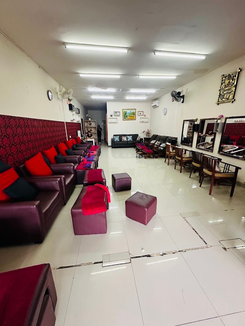 Loretta Spa Denpasar photo