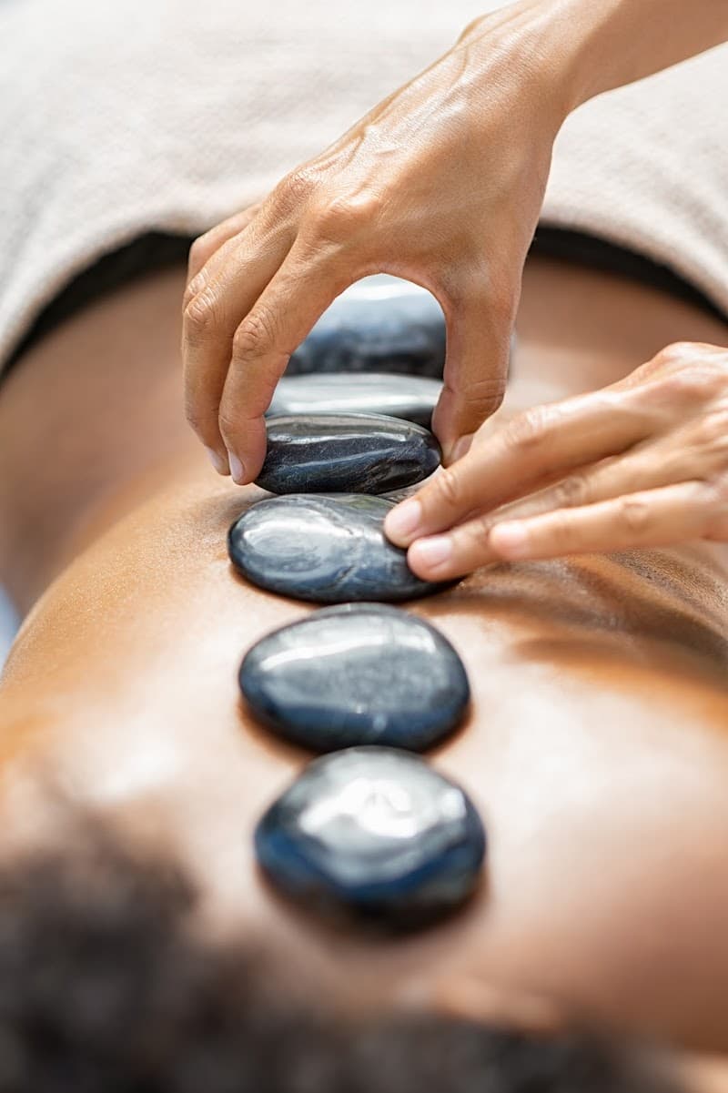 Lori C Dexter - Therapeutic Massage Elkin photo