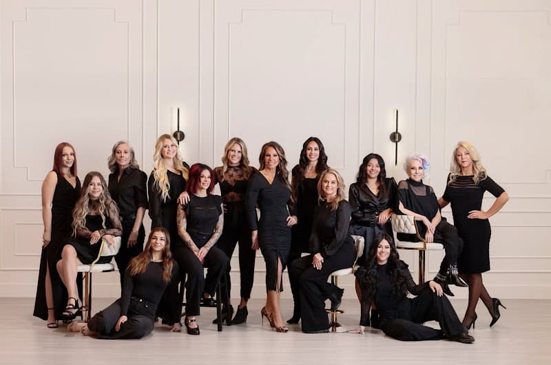 Lori Couture HairArt & Beauty Mobile Salon Service St George photo