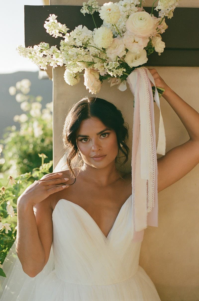 Lori Rubin Make Up Artist Los Angeles photo