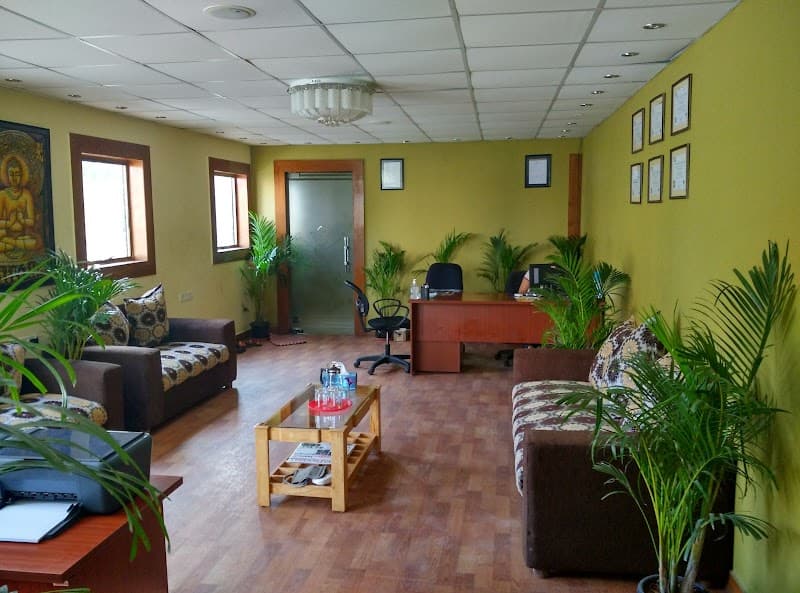 Lorna Blossom Healthcare and Spa Bangalore photo