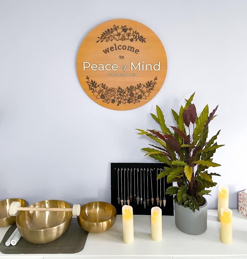 Lorna Munro - Holistic Guide Inverness photo