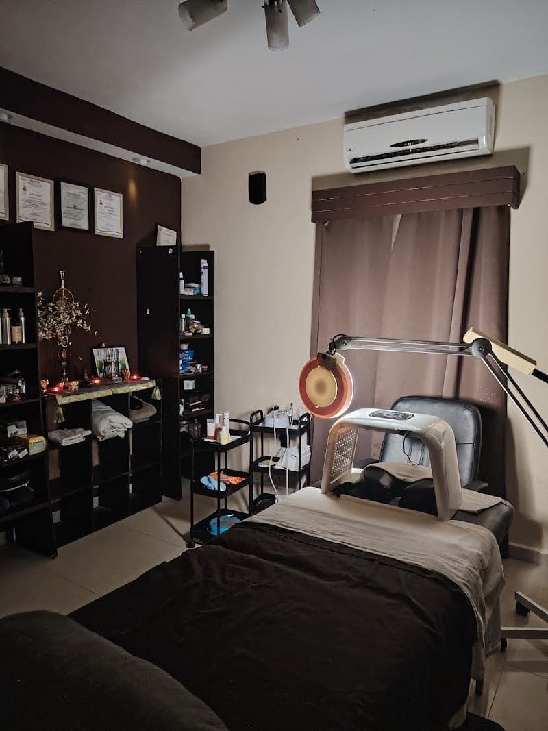 Lorrain Spa Chetumal photo