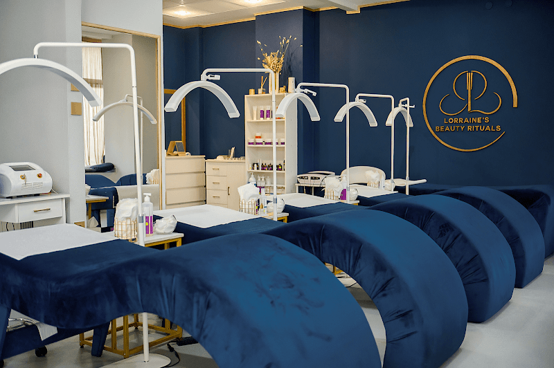 Lorraine's Beauty Rituals Galați photo