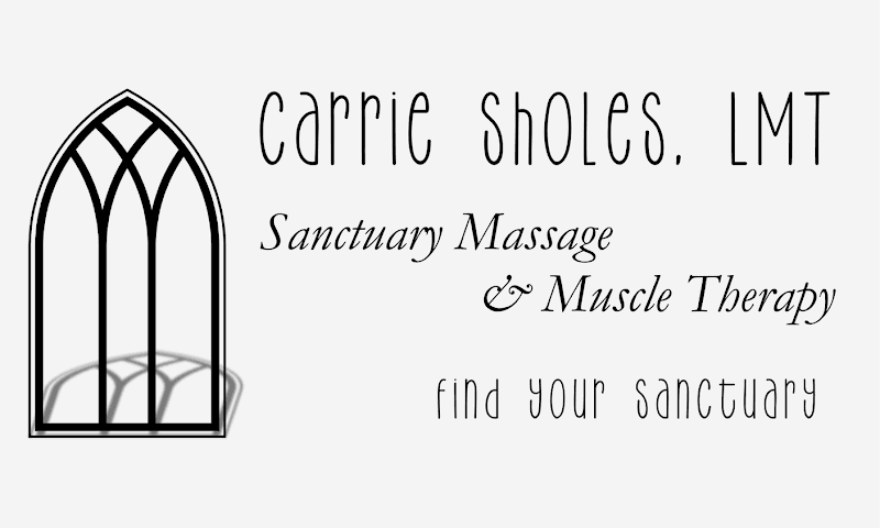 Lorrie Sanger, LMT Therapeutic Massage Eliot photo