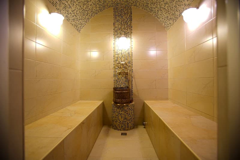 Loruss SPA Korolyov photo