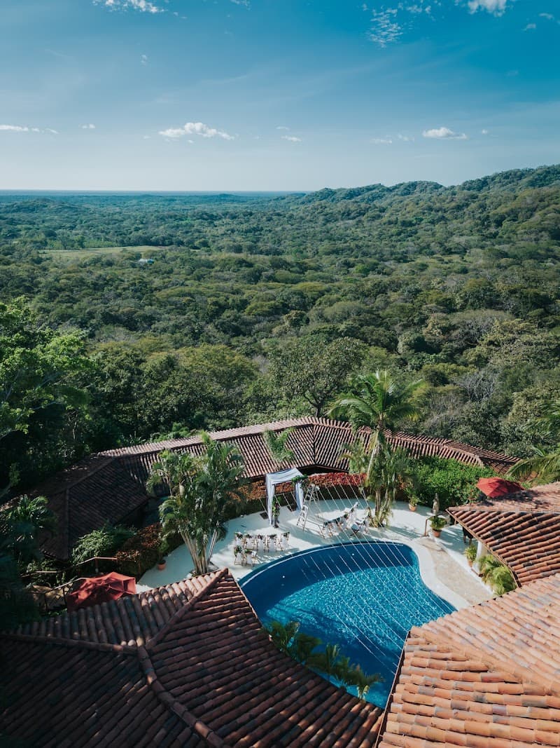Los Altos de Eros Boutique Hotel & Spa Guanacaste photo