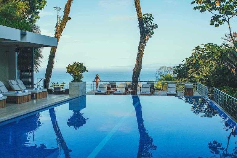 Los Altos Resort SLH Manuel Antonio photo