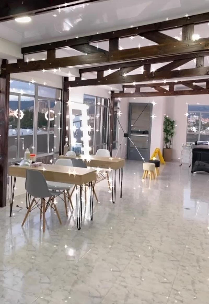 Los Angeles Studio Bogotá, D.C. photo