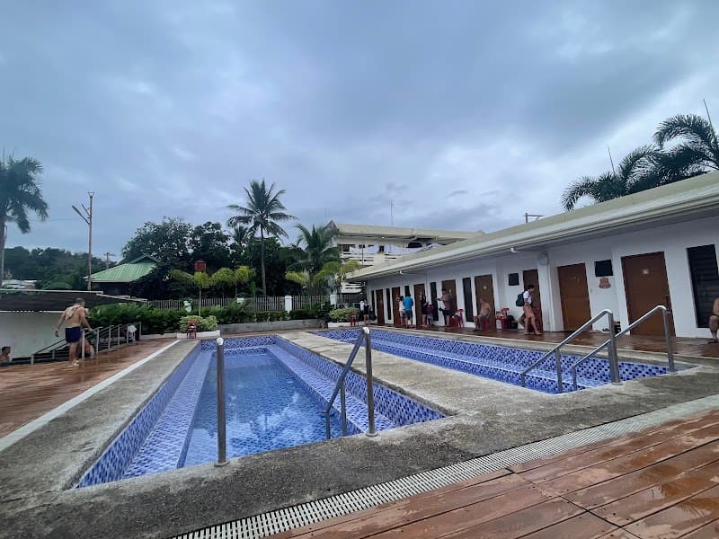 Los Banos Therapeutic Massage Center and Health Spa Los Baños photo