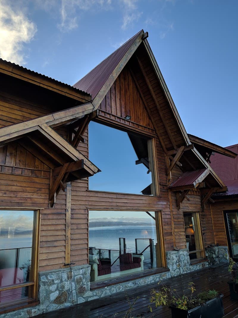 Los Cauquenes Resort + Spa + Experiences Patagonia photo