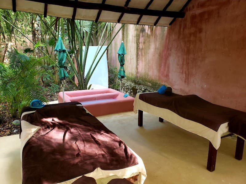 Los Colibríes Mayan Jungle Spa Riviera Maya photo