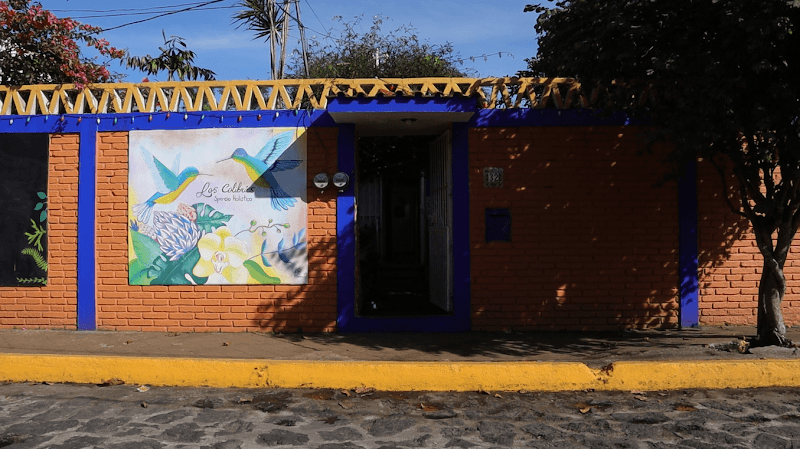 Los Colibries Spacio Holistico Xalapa de Enríquez photo