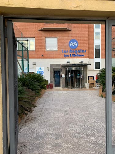 Los Nogales Spa & Wellnes Imperial Madrid photo