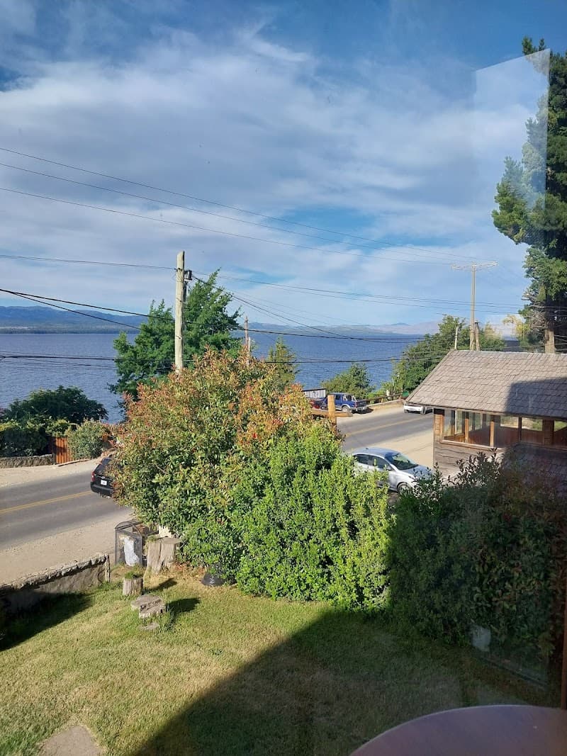 Los Robles Apart & Spa Bariloche photo