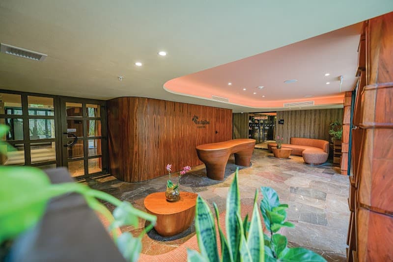 Los Tajibos Club Spa Santa Cruz de la Sierra photo