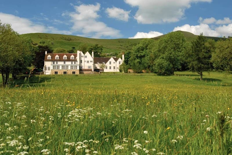 Losehill House Hotel & Spa Yorkshire photo