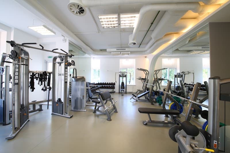 Losisland.clinic Trubnaya Ploshchad' photo