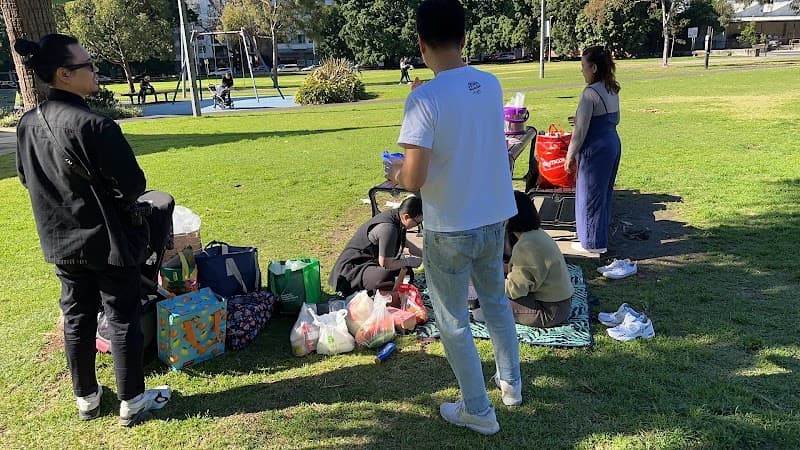 Lost Hope Sydney photo