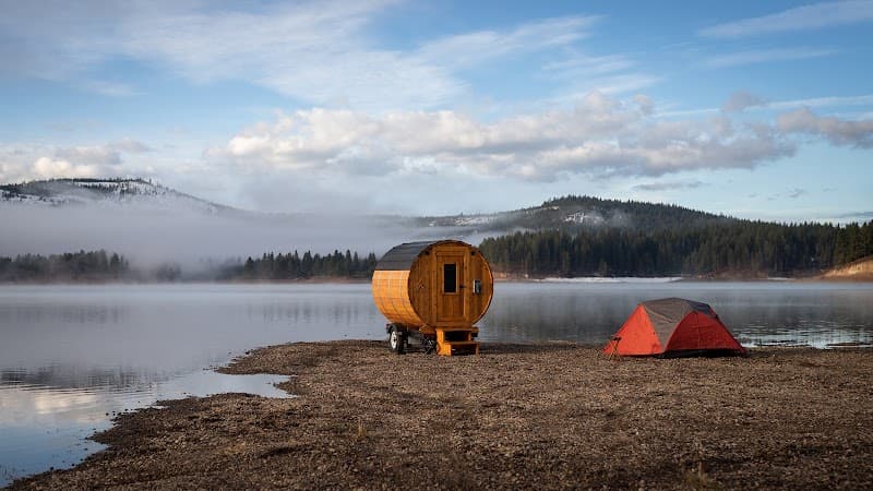 Lost Sauna Co Carnelian Bay photo