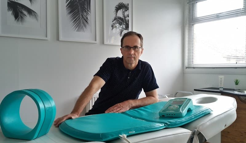 Lothian Massage Therapy Edinburgh photo