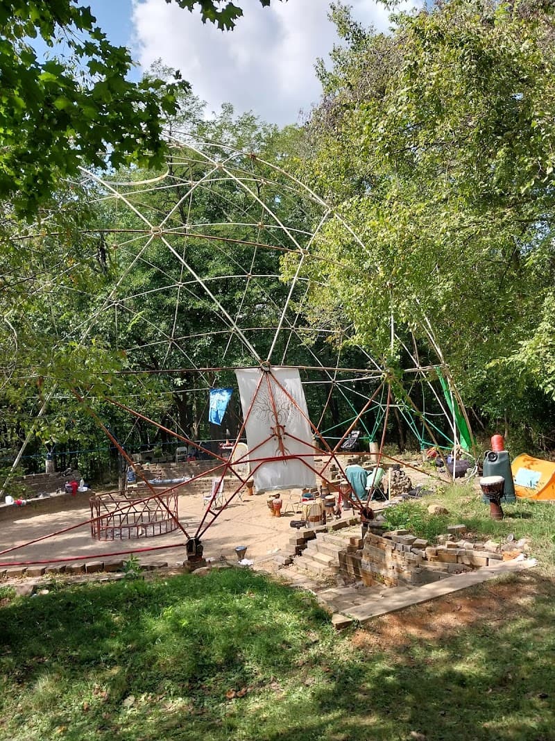 Lothlorien Nature Sanctuary Bedford photo