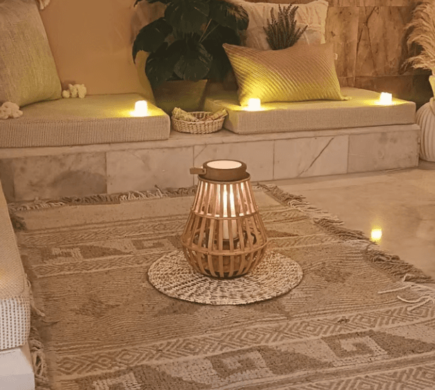 Loto Lunar Spa Zapopan photo