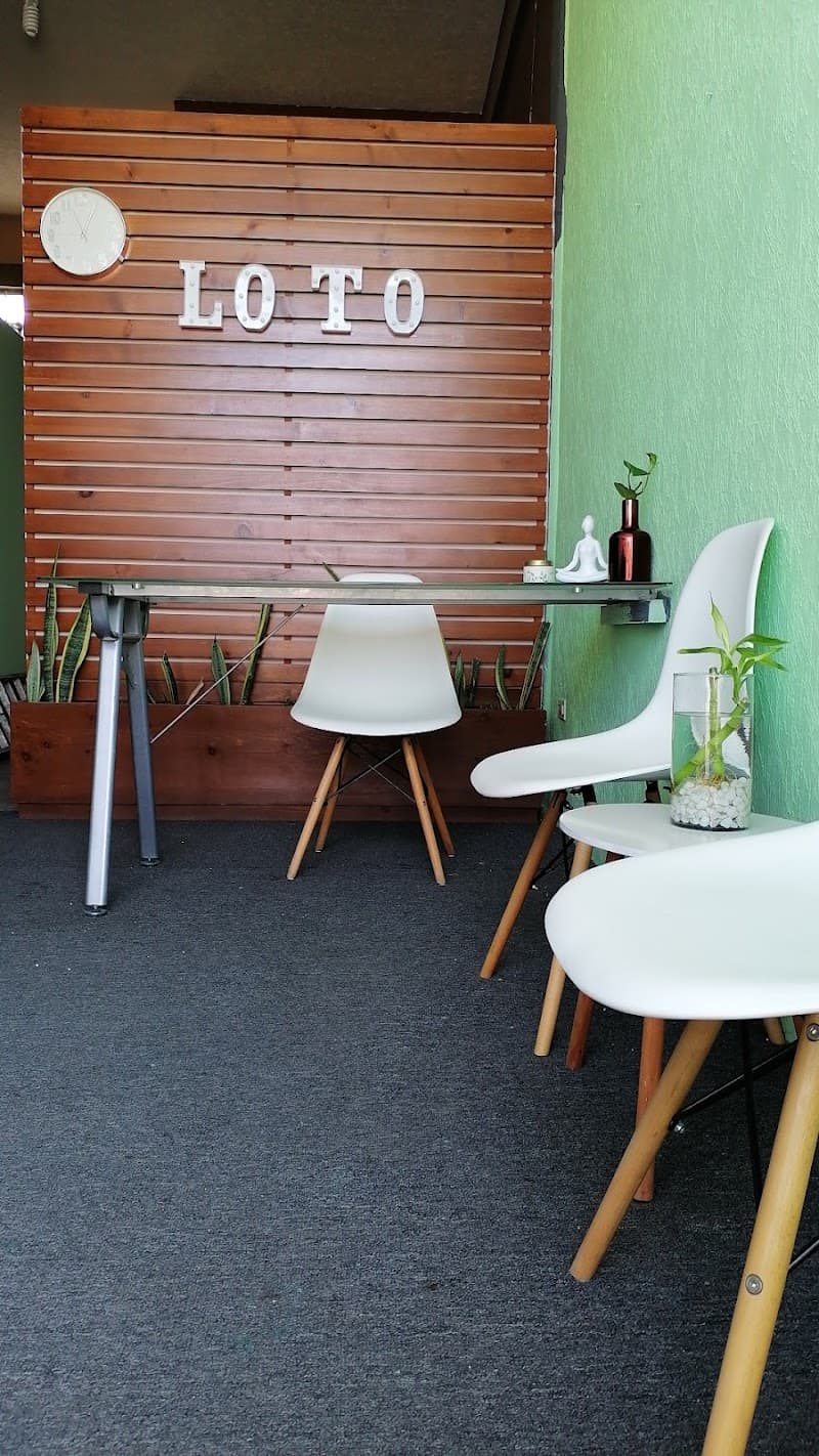 Loto Spa La Paz photo