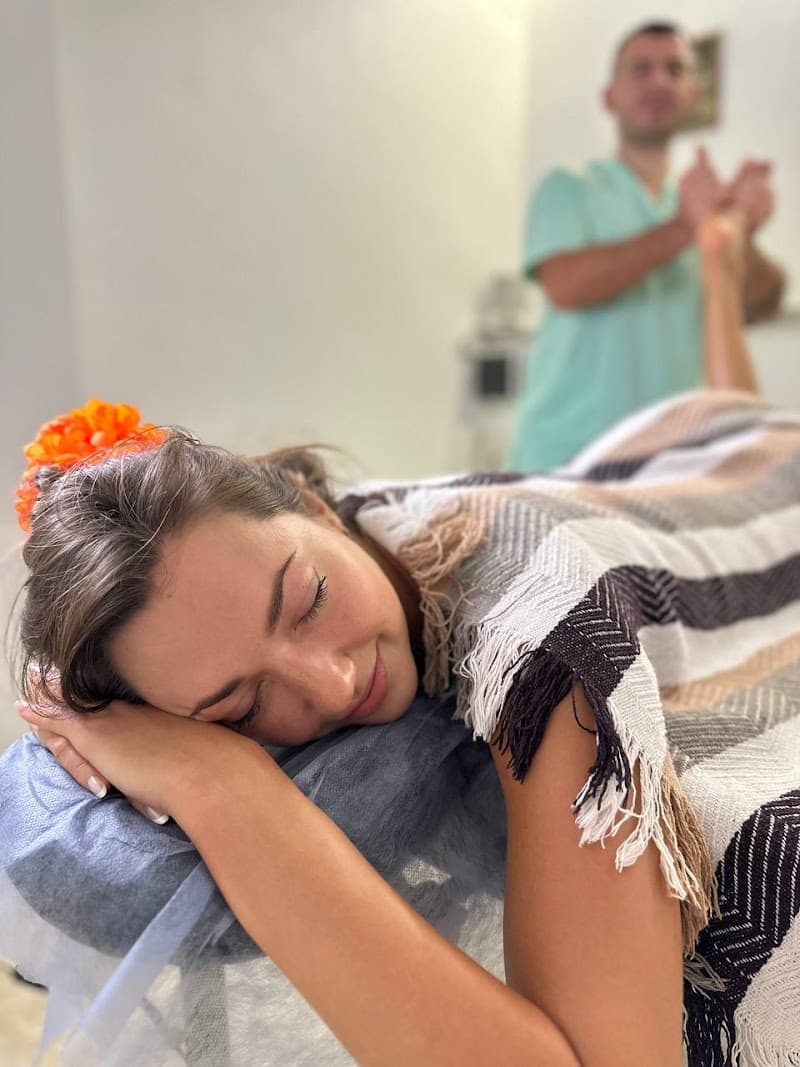 Lotos ayurveda center Benalmádena photo