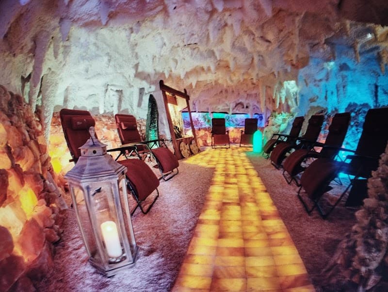 Lotos Salzgrotte Haren (Ems) photo