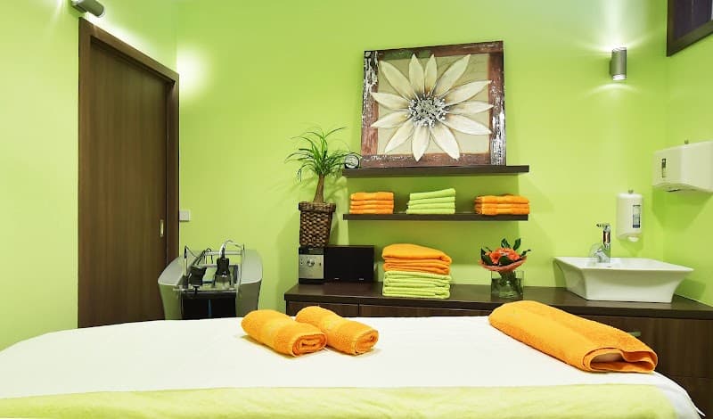 Lotos Spa Maribor photo