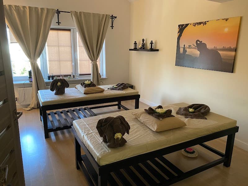 Lotos SPA Warszawa photo