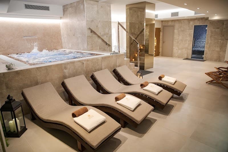 Lotos Spa Wellness Petra Drapšina 9 photo