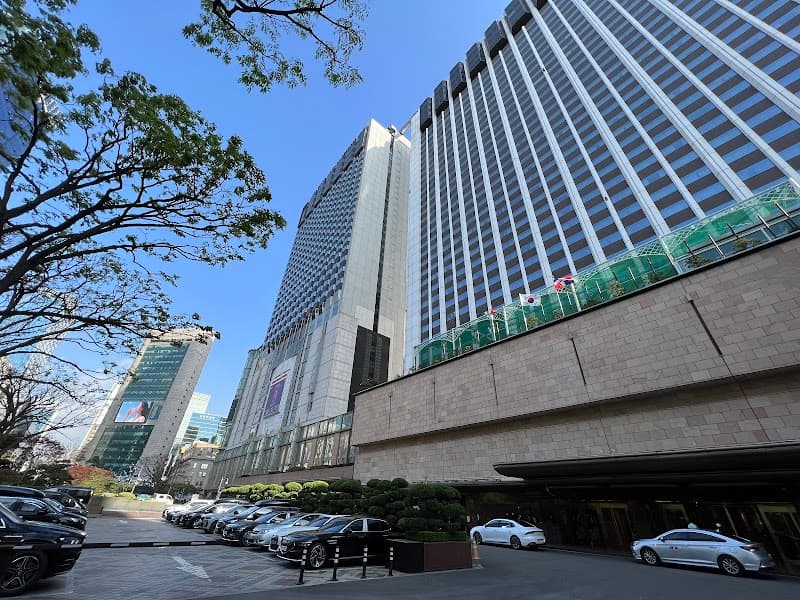 LOTTE HOTEL SEOUL Seoul photo