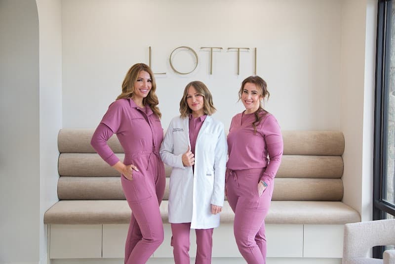 Lotti Aesthetics & Longevity Farmington photo