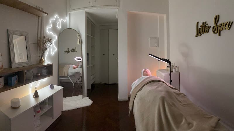 Lotto spa en Microcentro Ciudad de Buenos Aires photo
