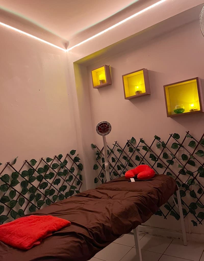 Lottus Spa Chimbote photo