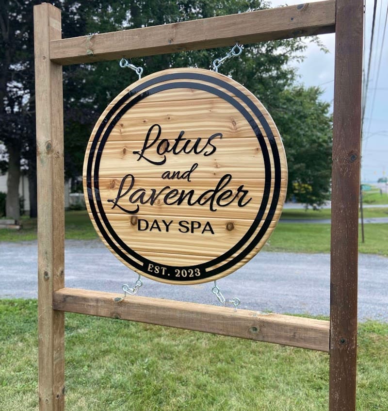 Lotus and Lavender Day Spa Kingston photo