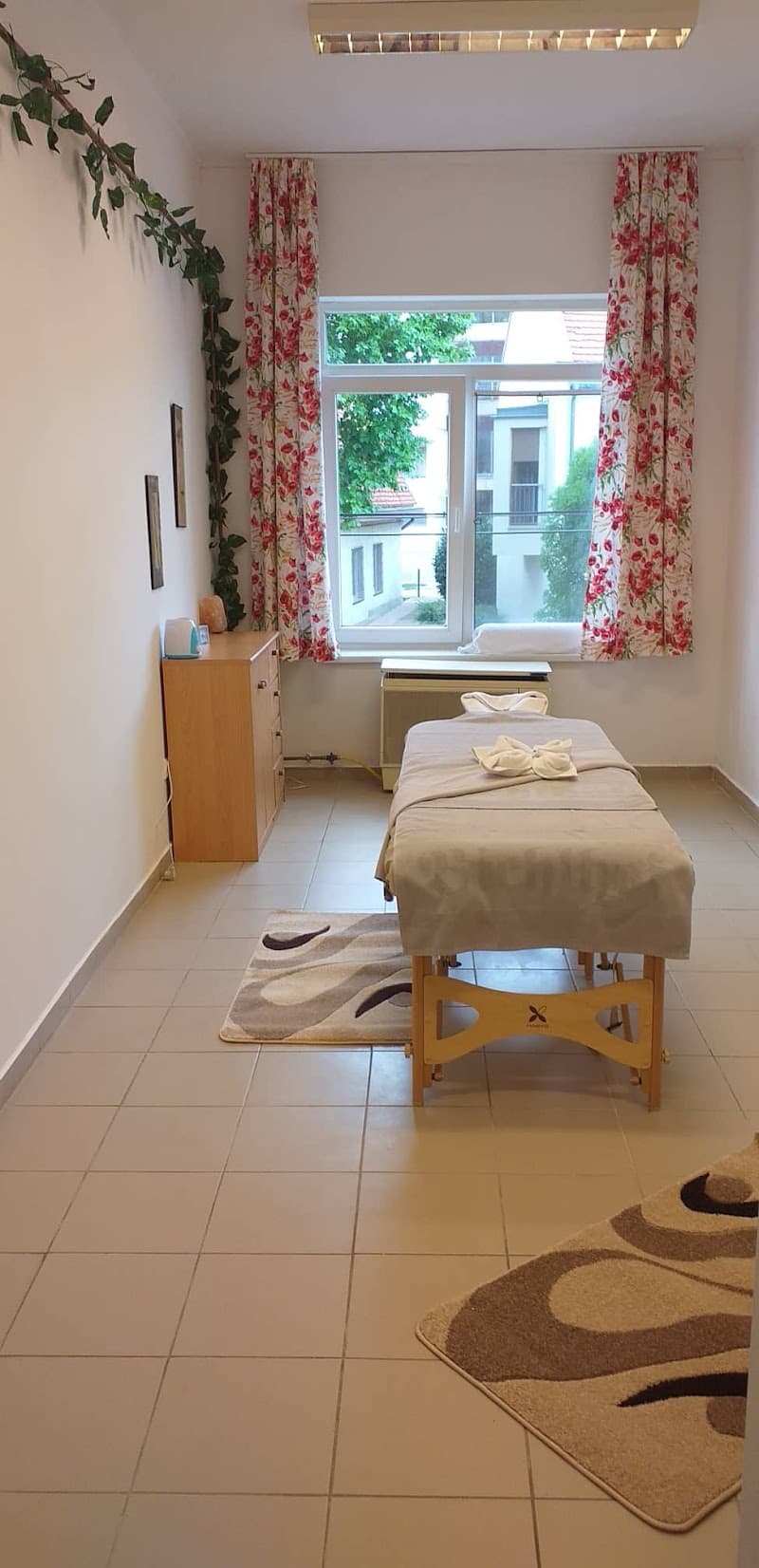 Lotus Ayurveda Masszázs Siófok photo