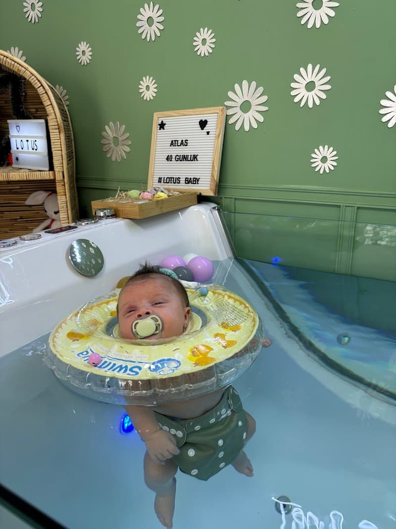 Lotus Baby Spa Center İzmit photo