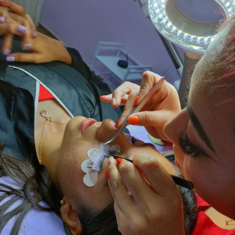 Lotus Beauty Bar Puebla photo