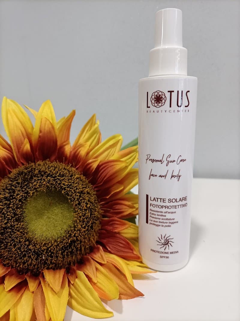 Lotus Beauty Center Roma photo