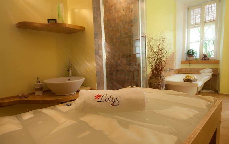 Lotus beauty e relax Trieste photo