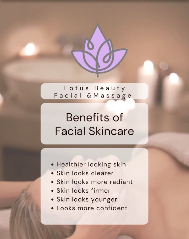Lotus Beauty Facial & Massage LLC Naples photo