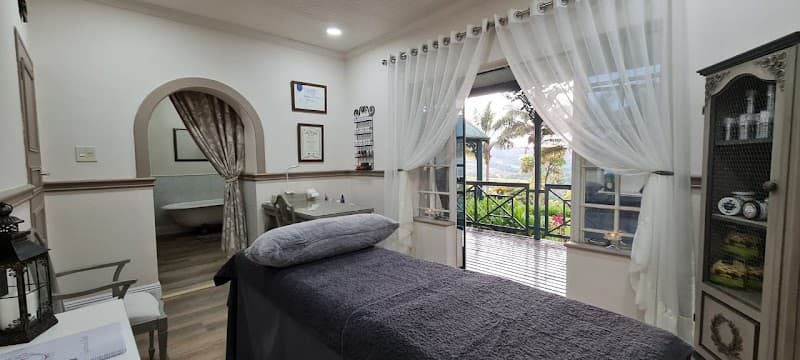 Lotus Beauty Retreat Tzaneen photo