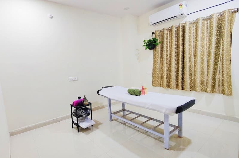 Lotus Beauty & SPA Hyderabad photo