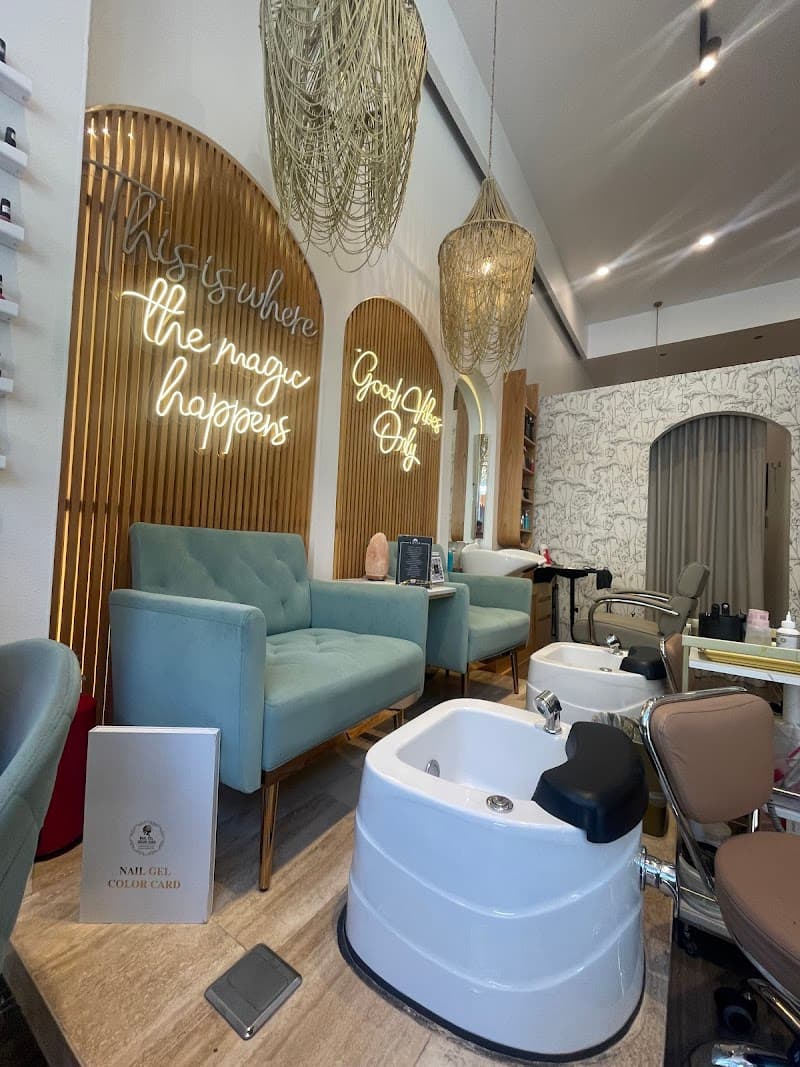 Lotus Beauty Wellness Playa del Carmen photo